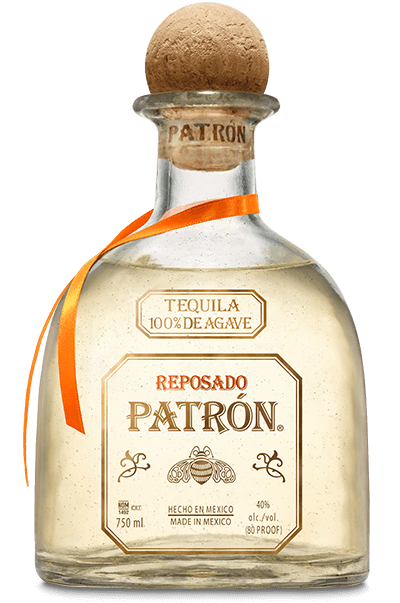 Tequila Patron Reposado