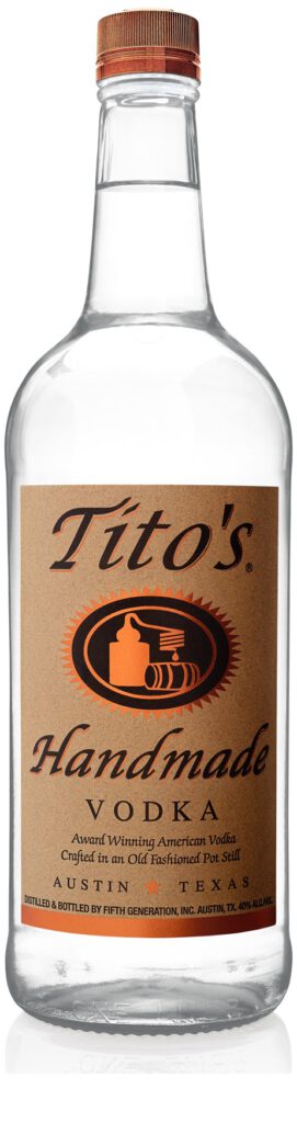 Titos Handmade