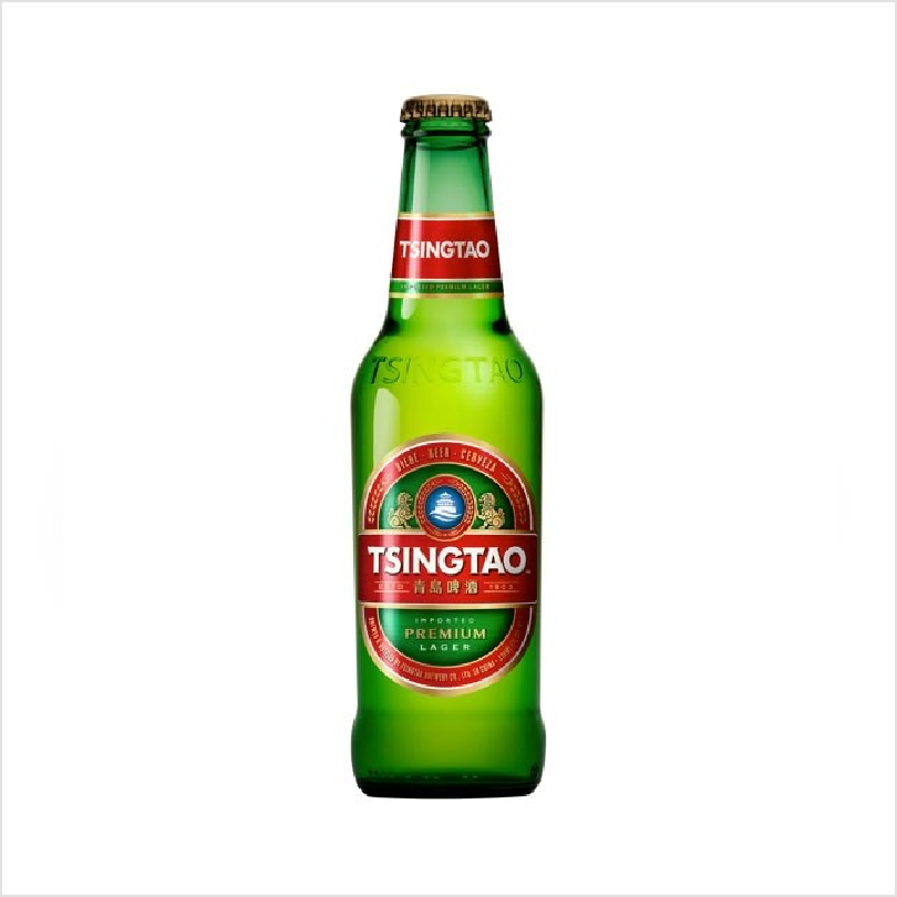 Tsingtao