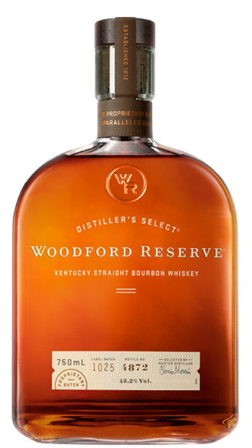 Woodford Reserve Kentucky Straight Bourbon
