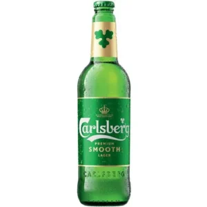 Carlsberg Smooth Premium