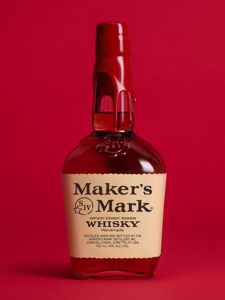 Maker's Mark Kentucky Straight Bourbon