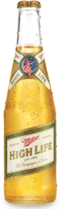 Miller High Life Premium