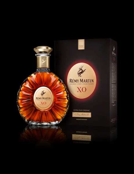 Remy Martin XO