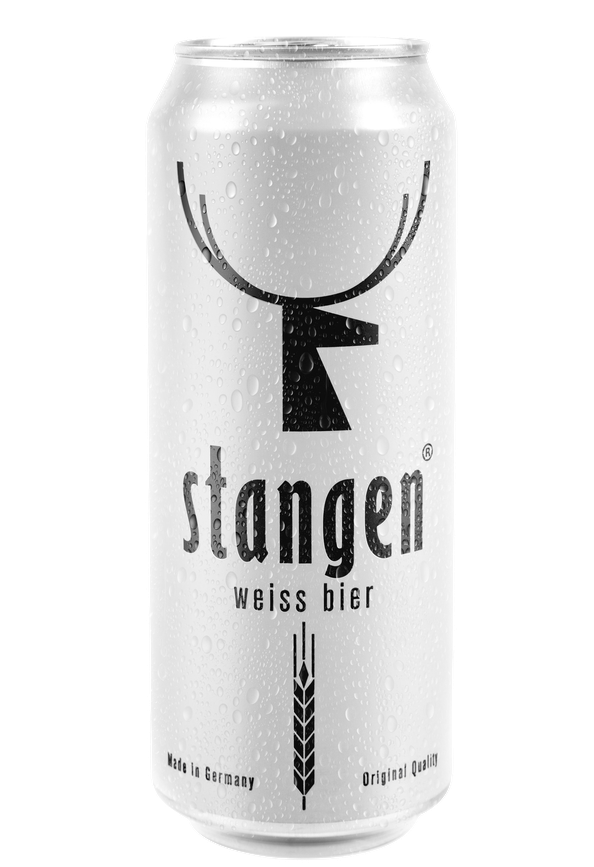 stangen weiss