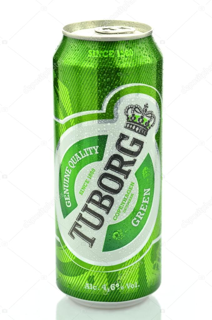 Tuborg green deals