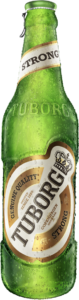 Tuborg strong