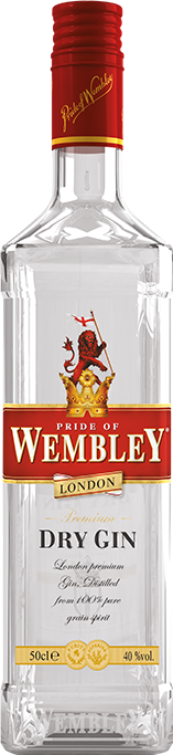 Wembley London Dry Gin