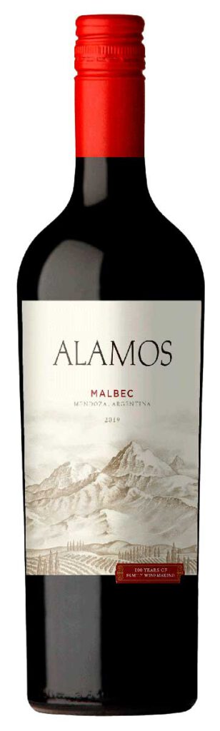 Alamos Malbec