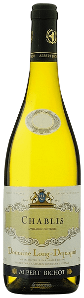 Albert Bichot Domaine Long Depaquit Chablis
