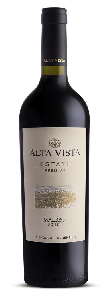 Alta Vista Estate Premium Malbec