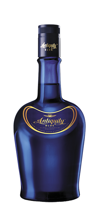 Antiquity BLUE Ultra Premium