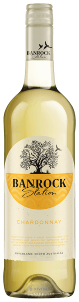 Banrock Station Chardonnay