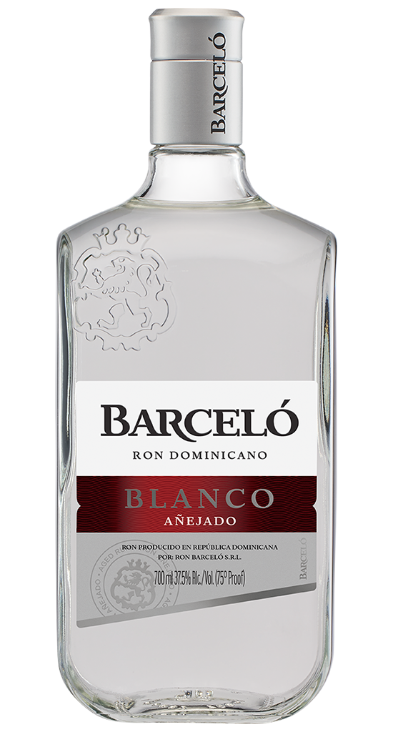 Barcelo Blanco Anejado