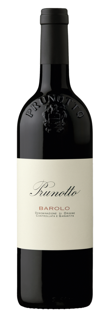 Barolo Prunotto