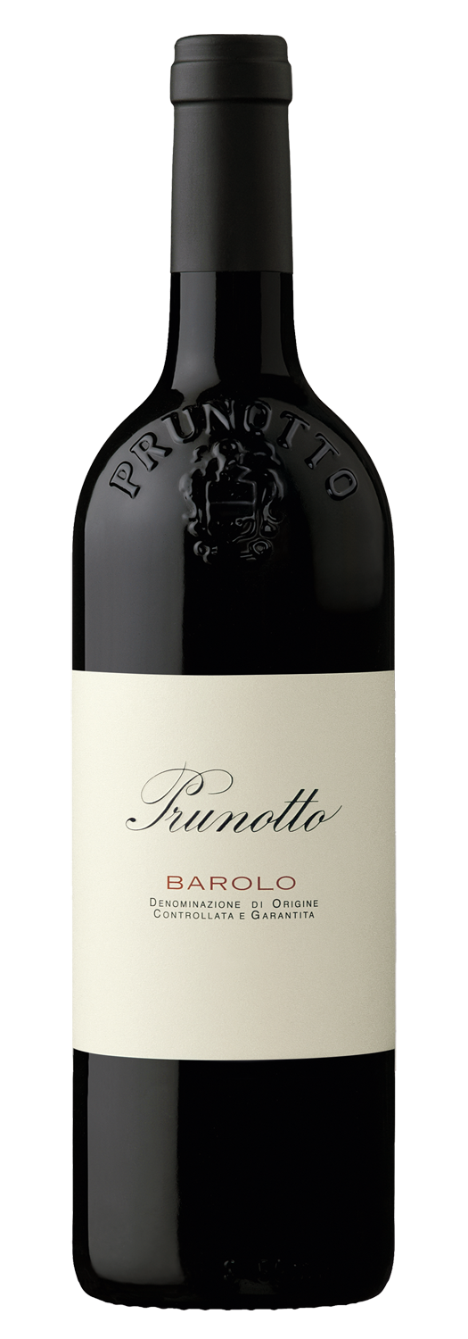 Barolo Prunotto