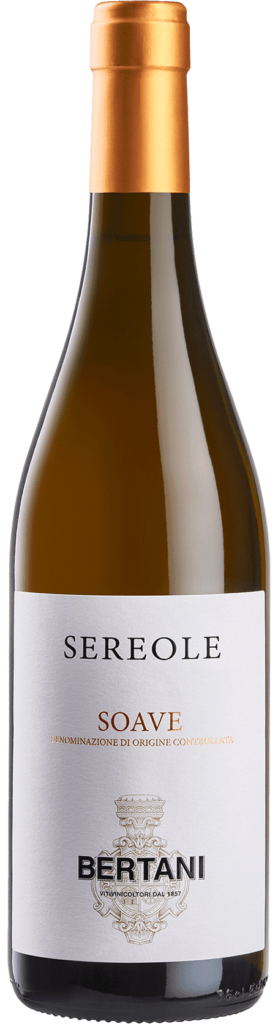 Bertani Soave