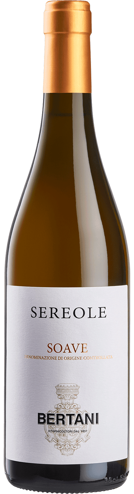 Bertani Soave