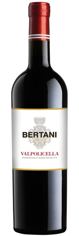 Bertani Valpolicella