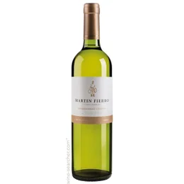 Bivarietal Martin Fierro Chardonnay Chenin