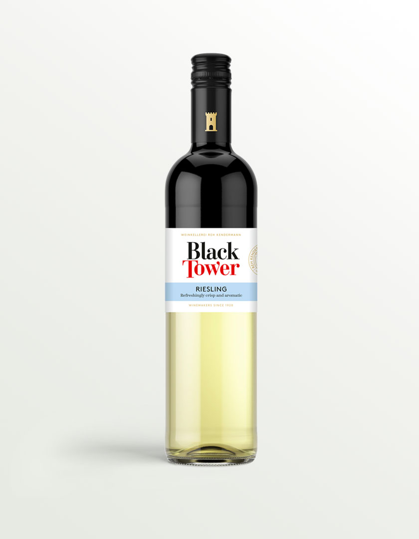 Black Tower Riesling