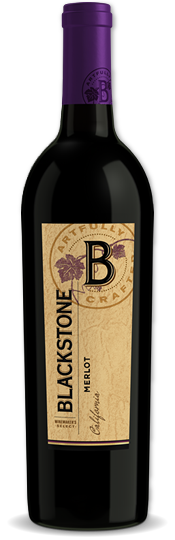 Blackstone Merlot