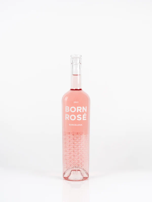 Born Rose Wine