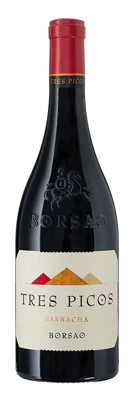 Borsao Garnacha