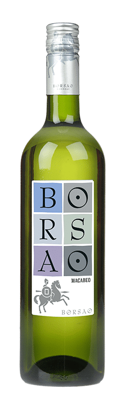 Borsao Macabeo Muscat