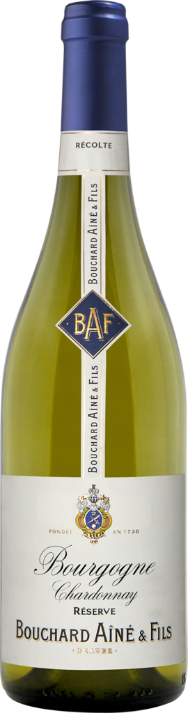 Bouchard Aine & Fils Bourgogne Chardonnay