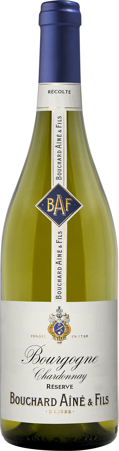 Bouchard Aine & Fils Bourgogne Chardonnay