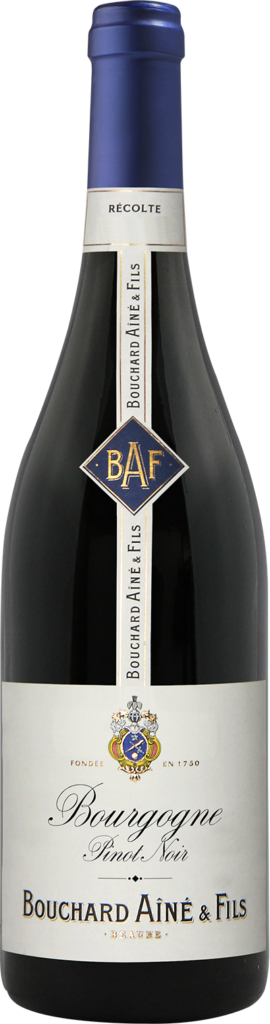 Bouchard Aine & Fils Bourgogne Pinot Noir