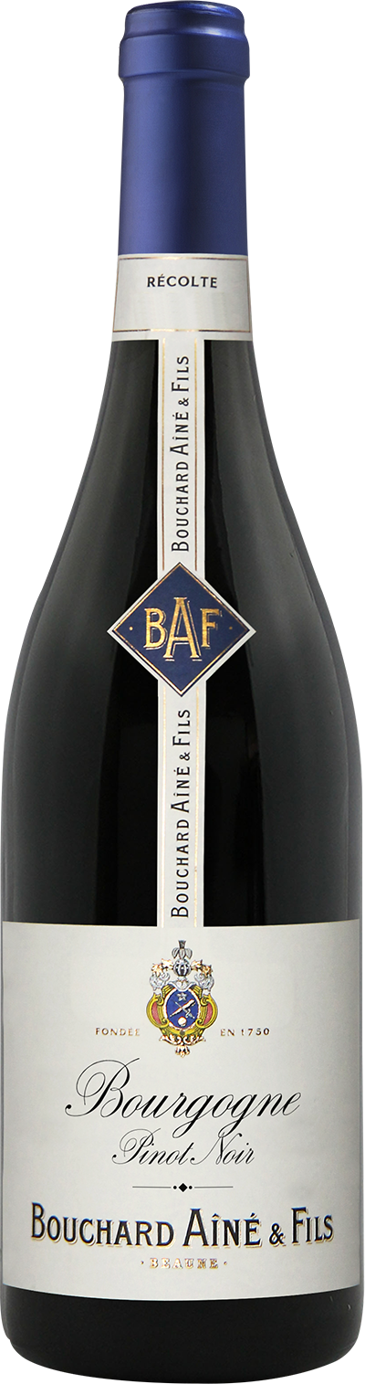 Bouchard Aine & Fils Bourgogne Pinot Noir