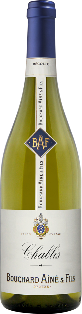 Bouchard Aine & Fils Chabli