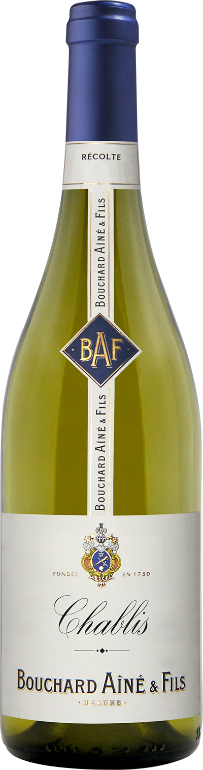 Bouchard Aine & Fils Chabli