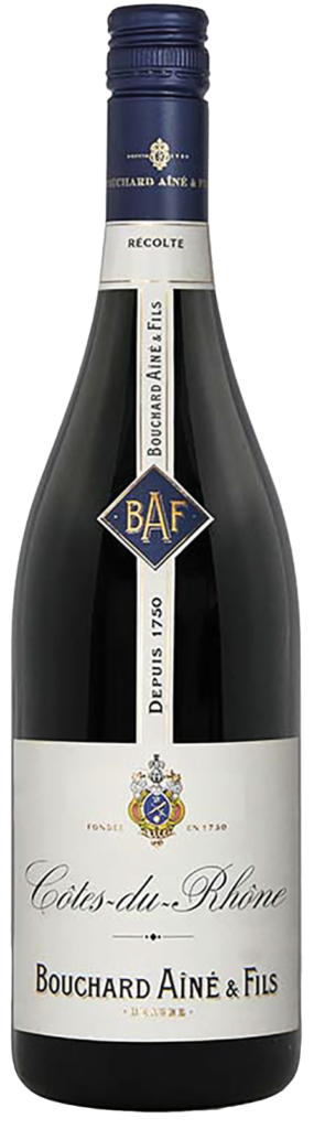 Bouchard Aine & Fils Cotes Du Rhone