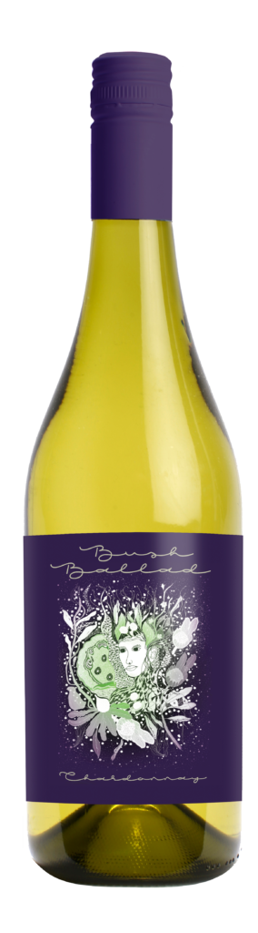 Bush Ballad Chardonnay