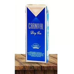 Carnival Dry Gin