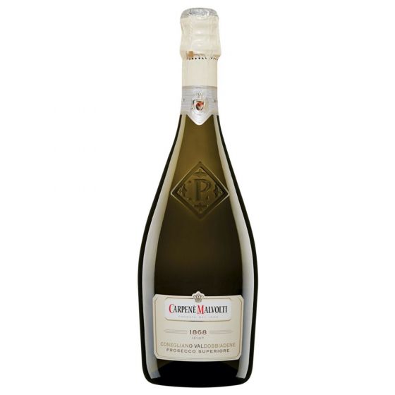 Carpene Malvolti Prosecco Brut