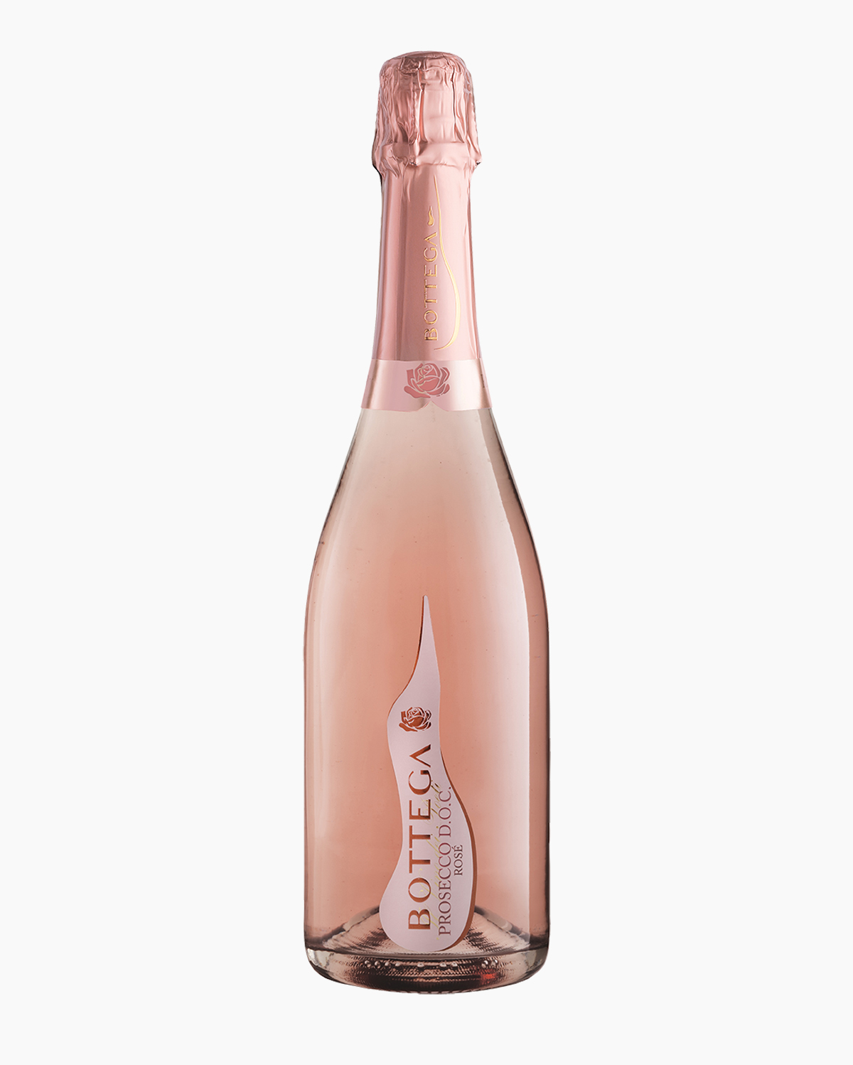 Casa Bottega Prosecco Rose Brut