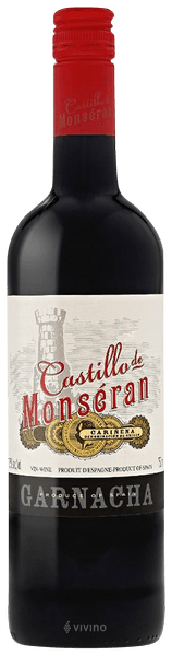 Castillo De Monseran Garnacha
