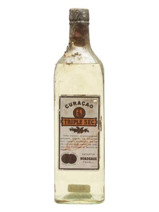 Cazanove Triple Sec