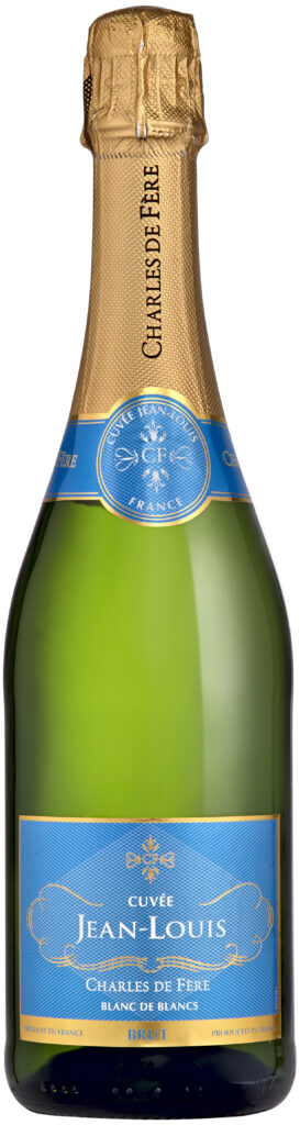 Charles De Fere Cuvee Jean Louis Brut