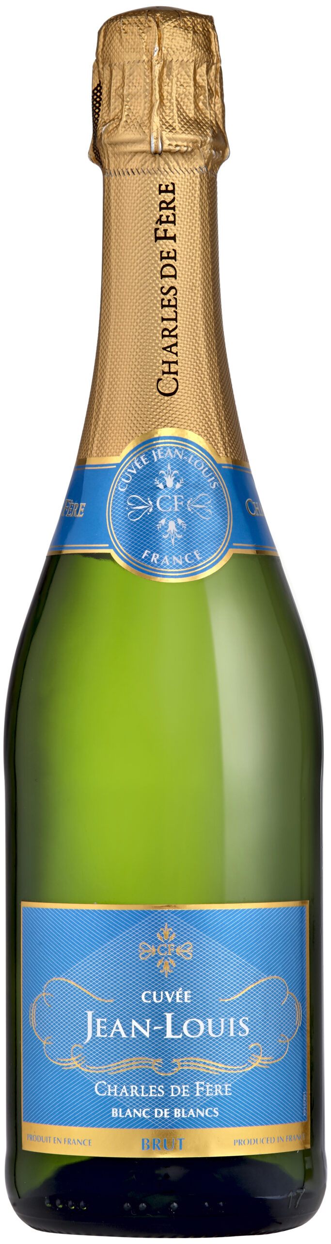 Charles De Fere Cuvee Jean Louis Brut
