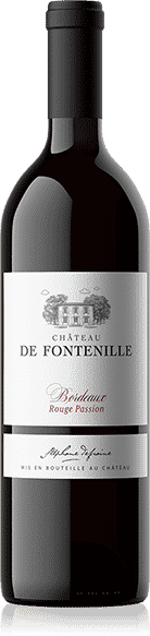 Chateau De Fontenille Bordeaux