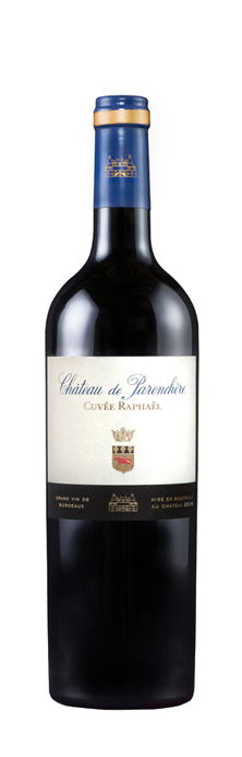 Chateau De Perenchere Cuvee Raphael