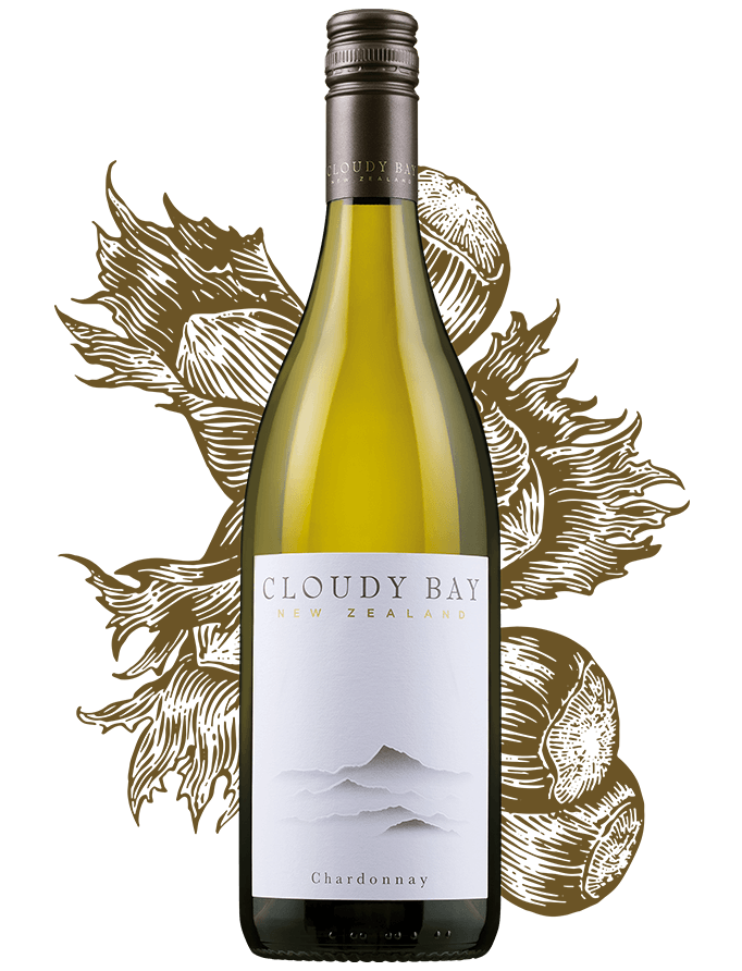 Cloudy Bay CHARDONAY