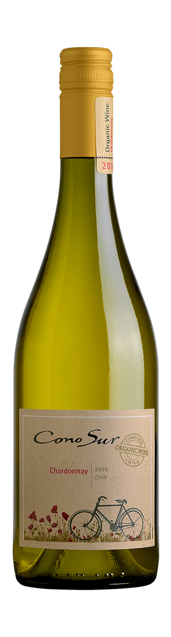Cono Sur Chardonnay