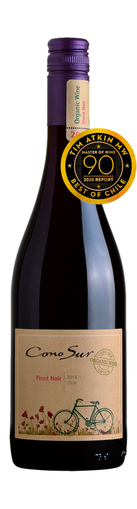 Cono Sur Pinot Noir