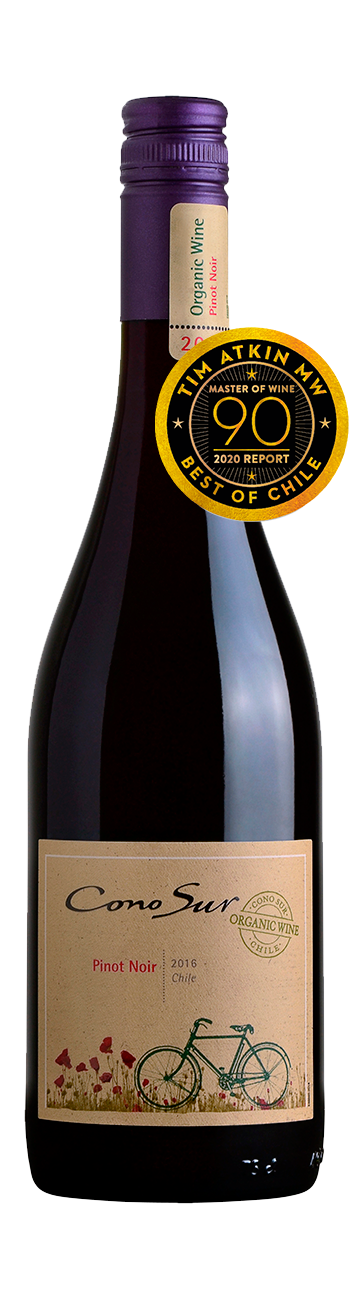 Cono Sur Pinot Noir